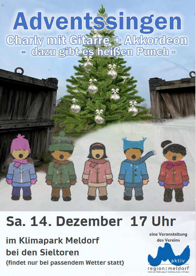 Adventssingen