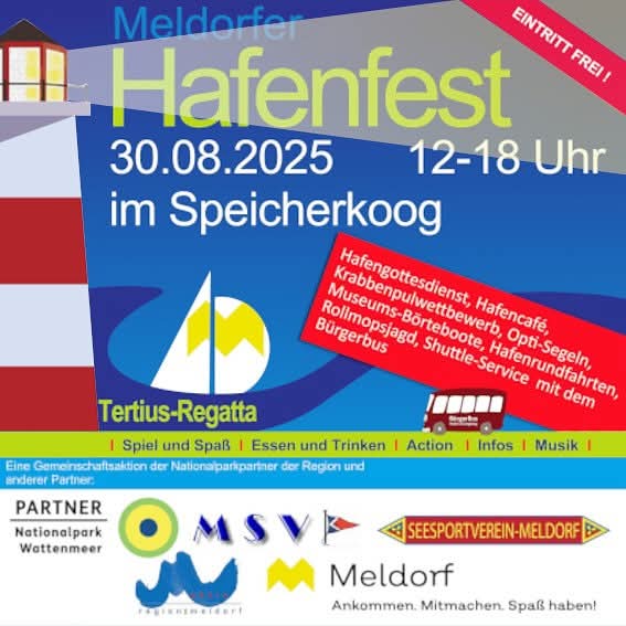 Hafenfest