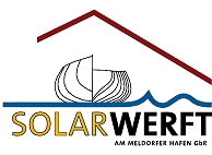 logo solarwerft